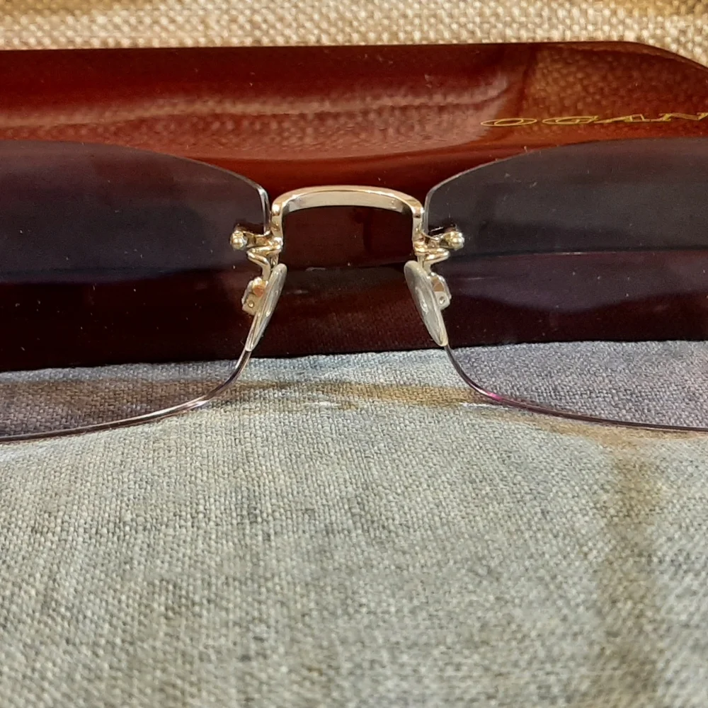 👓 OGANI Luxury Eyewear| !! DIAMONDS !! Frames